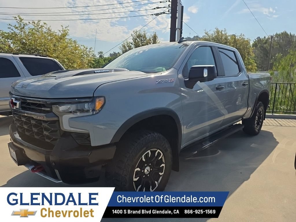 chevrolet silverado 1500 2025 3GCUKHE83SG122102 image chevrolet silverado 1500 2025 3GCUKHE83SG122102 image